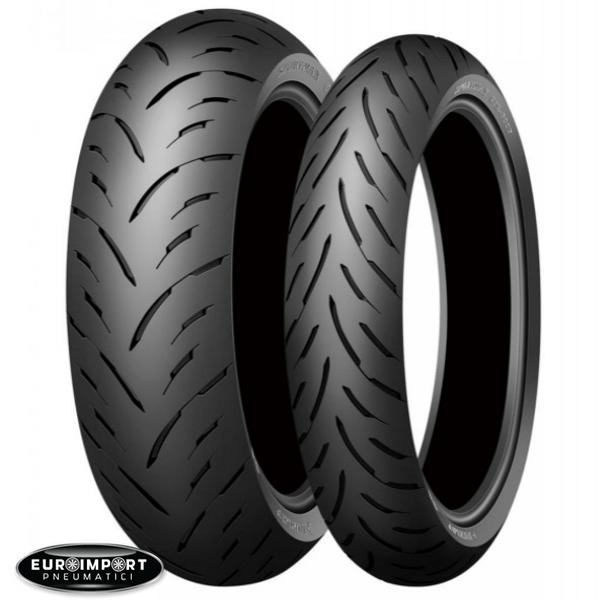 Dunlop Sportmax GPR-300  130/70  16 61 W   TL ANTERIORE DOT 2026
